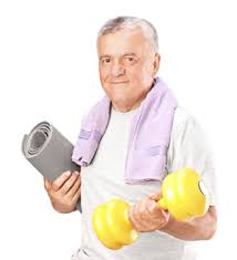 Pin On Keep Moving Active Aging Low Impact Exercises