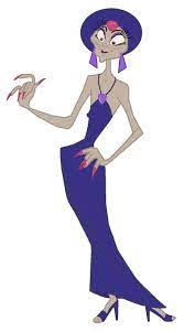 The Emperor's New Groove- Yzma (full body) | Emperors new groove yzma, Emperors  new groove, The emperor's new groove
