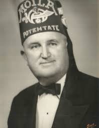 Past Potentates of Moila Shrine