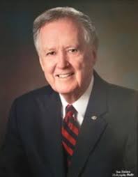 J.B. Roberts Obituary