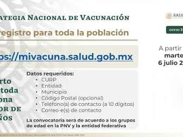 Buscando un centro de vacunación: Bqtnrnhvrayugm