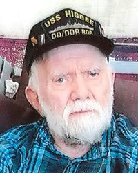 Keith M. Olson, 80