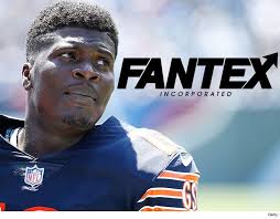 NFL's Kendall Wright Ordered to Pay $400,000 In Human Stock Exchange Case