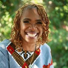 Janet Lavern Chambers R.C.C. (@HermosaGodess)