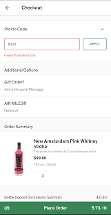 You can always come back for barstool sports promo codes reddit because we update all the latest coupons and special deals weekly. Biz20 Promo Code Should Be Applicable At The Lcbo Spittinchicletspod
