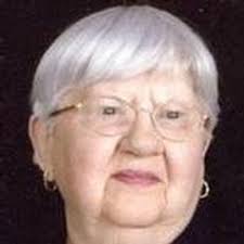 Lucille Staley Obituary October 11, 2012