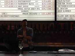Brewdog berlin mitte adresse, telefonnummer, straßenansicht, postleitzahl. Brewdog Deutschland This Is About Germany Hopfenhelden Das Biermagazin