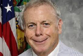 Former Department of Treasury official Robert Stack joins Deloitte