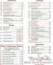 Check spelling or type a new query. Online Menu Of Osaka Sushi Hibachi Greenville Nc