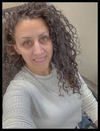 Melissa Sullinger's Instagram, Twitter & Facebook