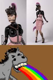 Horse mask in lakota style. Now That S A Sexy Horse Mask 9gag