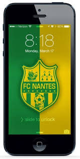 Последние твиты от fc nantes (@fcnantes). Free Iphone Wallpaper Soccer France Nantes Free Iphone Wallpaper Nantes Free Iphone