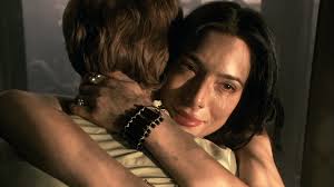 Unpopuläre Meinung: Jaime Murray hat in der Rolle der Lila hervorragende  Arbeit geleistet. Sie war ehrlich gesagt furchterregend und sexy, und ich  fand sie nie so nervig. Meiner Meinung nach war sie