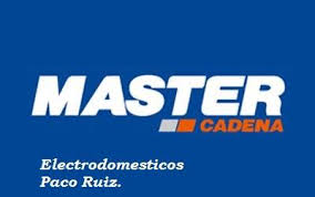 Electrodomésticos Paco Ruiz