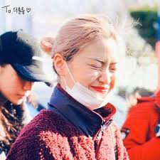 Dallie and Ryujin are radiating the same vibes. M/V:  https://youtu.be/WLQ7JqrCXec (pcr.