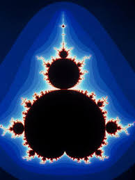 Image result for mandelbrot set