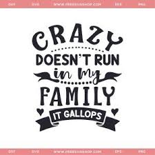 You can copy, modify, distribute and perform the work, even for commercial purposes, all. Free Crazy Family Svg File Svg Quotes Cricut Free Svg