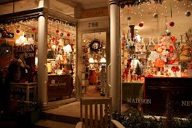 It's definitely a place to consider for specialty ornaments. How To Plan A Storybook Christmas In Connecticut Best Vacations Journal