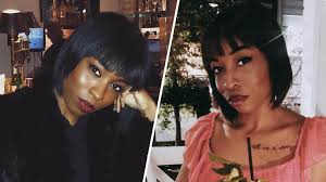 I Found The Perfect Style For My Natural Hair A Blunt Bob With Bangs Allure