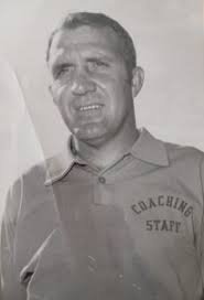 2022 GCSHOF: Cramerton's Eller played and learned fundamentals as football  coach and still doing it as golf organizer