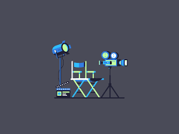 Studio Motion Design Animation Motion Graphics Design Motion Design
