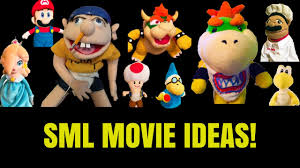 26,549 likes · 39 talking about this. Sml Movie Ideas