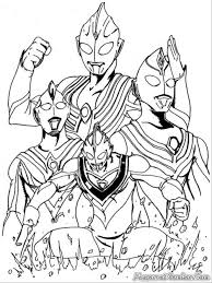 Check spelling or type a new query. Gambar Mewarnai Robot Ultraman