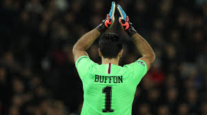 Fb home page > players > gianluigi buffon. Buffon Leaves Psg After One Season In Ligue 1