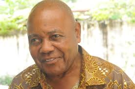 Give People Their Flowers While They Are Still Alive:  Congratulatinglegendary Journalist Kenneth Y Best As He Turns 85