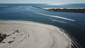 masonboro inlet between wrightsville beach and masonboro