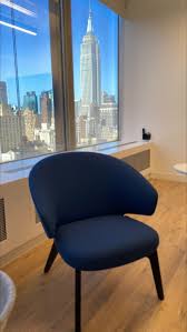 furniture #fritzhansen #iconicdesign #empirestatebuilding #twoicons
