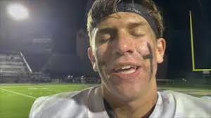 Wright's near-perfect passing carries Bentonville