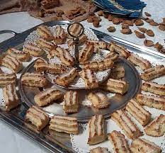 Maybe you would like to learn more about one of these? Ricci Del Gattopardo Www Palermoviva It