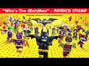Various Artists - The Lego Batman Movie [Original Motion Picture Soundtrack]  Album | Lyrics.com