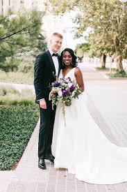 #nigeriawedding #weddings #weddingdance a photographer saved this couple from a witch aunt who came with juju Traditional Nigerian And Classic American Wedding From Sarah Libby