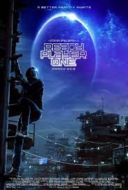 See what happened in the first ever pokémon go city spotlight. Ready Player One Original Filmplakat Doppelseitiger Advance Stil