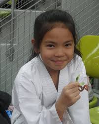 Internationales Kinderturnier 2014 in Sindelfingen