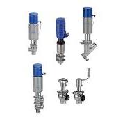 Tek Yataklı Vanalar | Alfa Laval