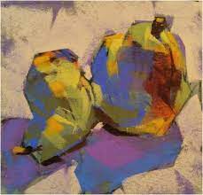 Yet, when we look closely, we see subtle touches of colors from nearly every family — yellow in the clouds, violet along the horizon, greens atop the waves, and many blues along. Tertiary Monochromatic And Analogous Colors Outdoorpainter