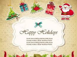 21 Free Christmas Vectors Super Dev Resources Christmas Invitations Template Free Christmas Flyer Templates Christmas Templates Free