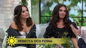 Apply to manage this page here. Rebecca Fiona Patriarkatet Maste Alltid Motarbetas Nyhetsmorgon Tv4 By Nyhetsmorgon