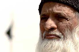 International media covers Edhi's death, celebrities condole - Pakistan -  Dunya News