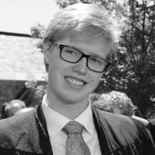 Rowan Jones, Chief Editor of BMD