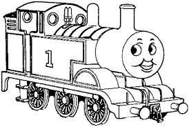 30 free printable thomas the train coloring pages bertie the bus coloring page. Thomas Train Coloring Pages Free