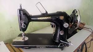 Strengthen your body and mind in the comfort of a place that feels like home. Sewing Machine Merritt Universal At Best Price In Coimbatore Tamil Nadu Bharath Sewing Machines