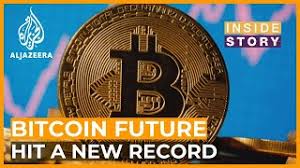 Pi isn't free money that a person can hold physically in their hands like cryptocurrency bitcoin, it's a digital currency that is in its initial stages and nobody can guarantee you about its success and failure which may happen in the future. Will Bitcoin Be The Currency Of The Future Youtube