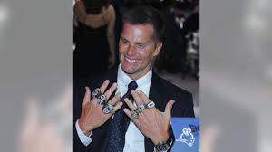 Tom brady has 3 super bowl rings (all with the patriots) from super bowls 36, 38, and 39. Best Images From The Patriots Super Bowl Liii Ring Ceremony Presented By Encore