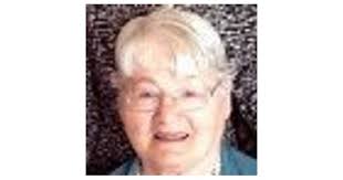 Marianna Kaliska Obituary (2018)