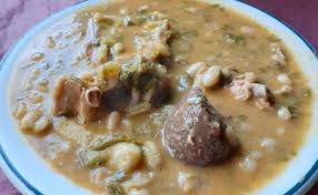 Fue en 2011 cuando conocíamos esta receta de risotto de yogur con toques cítricos de paco roncero, una creación que va más allá del disfrute de la cocina de autor, de hecho, el chef de la. La Honesta Cocina De Paco Y Maria En El Meson De Ucieda El Diario Montanes