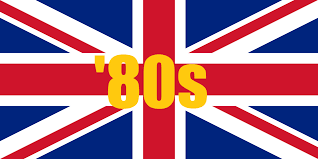 They consist of general knowledge, history, and pop culture. 80s British Pop Music Makequestions Challenge